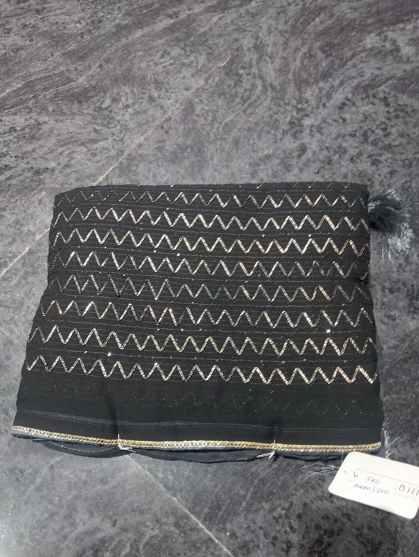 Fancey Saree-sku-200005320