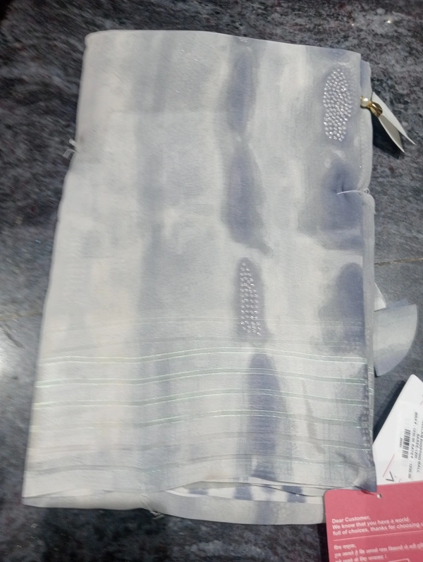 Fancey Saree-sku-200005323