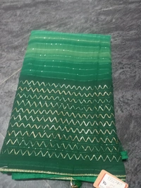 Fancey Saree-sku-200005333