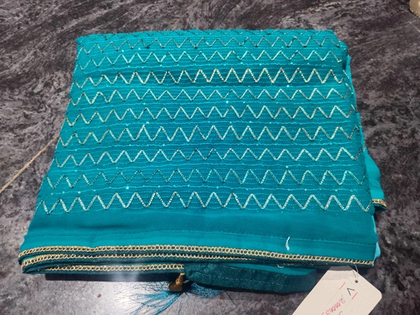 Fancey Saree-sku-200005339