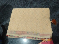 Fancey Saree-sku-200005340