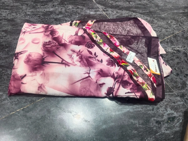 Fancey Saree-sku-200005354