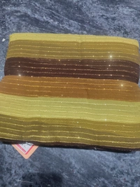 Fancey Saree-sku-200005392