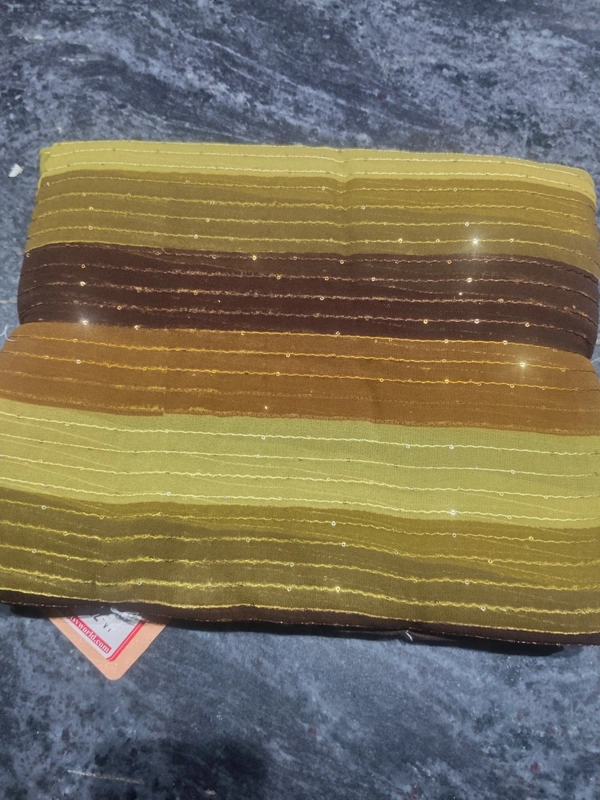 Fancey Saree-sku-200005392