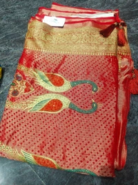 Fancey Saree-sku-200005393