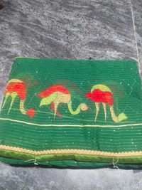 Fancey Saree-sku-200005394