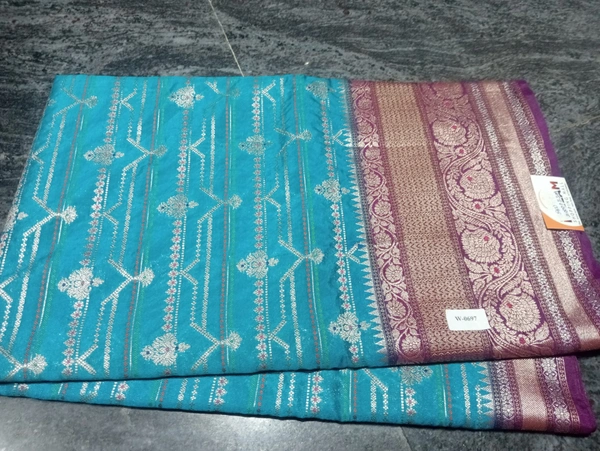 Fancey Saree-sku-200005399