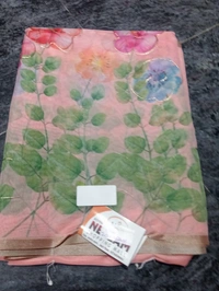 Fancey Saree-sku-200005406