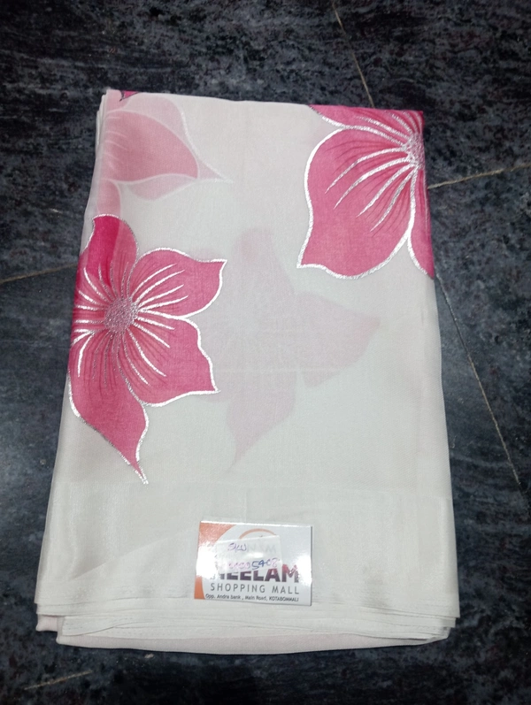 Fancey Saree-sku-200005408