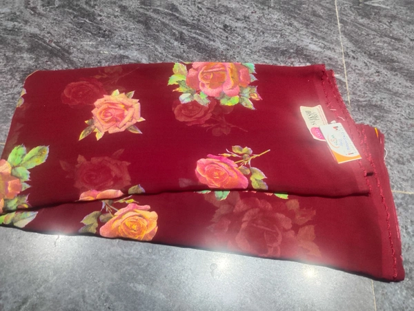 Fancey Saree-sku-200005417