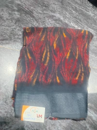 Fancey Saree-sku-200005435