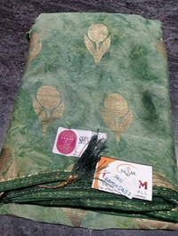 Fancey Saree-sku-200005437