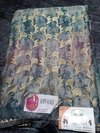 Fancey Saree-sku-200005439