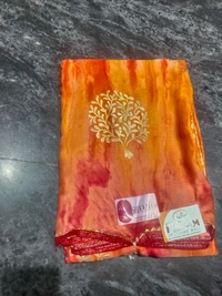 Fancey Saree-sku-200005447