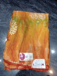 Fancey Saree-sku-200005450