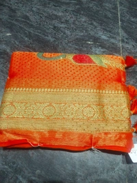 Fancey Saree-sku-200005471