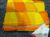 Fancey Saree-sku-200005515