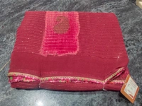 Fancey Saree-sku-200005516