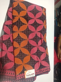 Gsr  Fancy Saree-sku-200005537