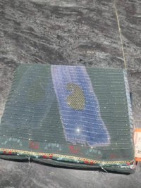 Fancey Saree-sku-200005583