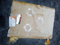 Fancey Saree-sku-200005595