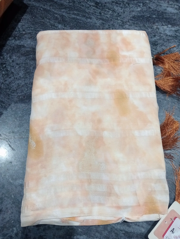 Fancey Saree-sku-200005596