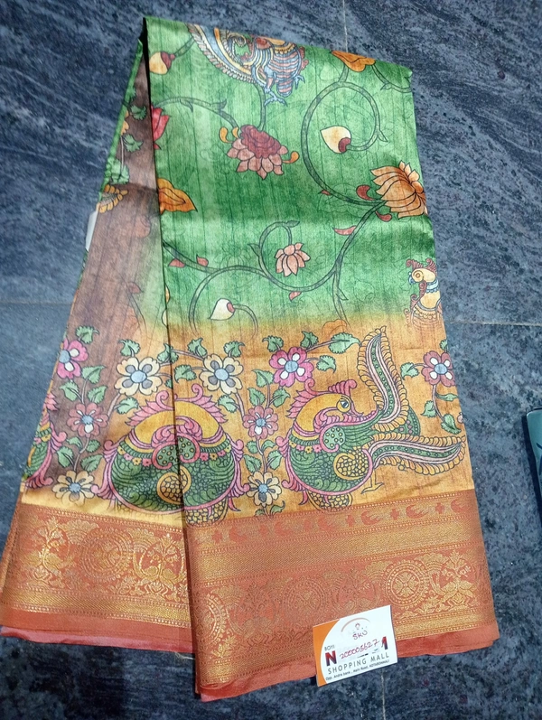 Fancey Saree-sku-200005627