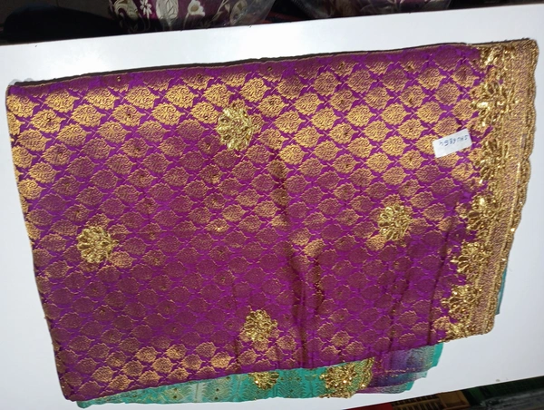 Pattu Saree-sku-200005717
