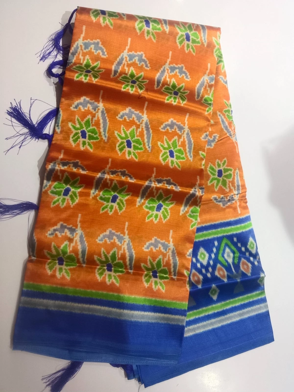 Gsr  Lenin Saree-sku-200005876