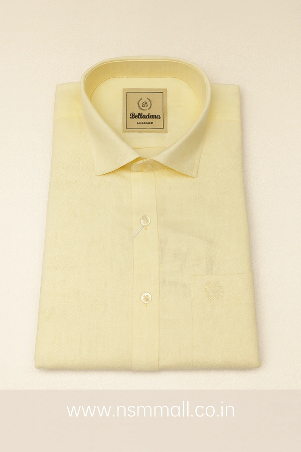 BELLADONA SHIRT-SKU-300000474 - M