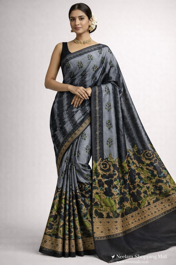 MINAKSHI SAREE-SKU-300001224