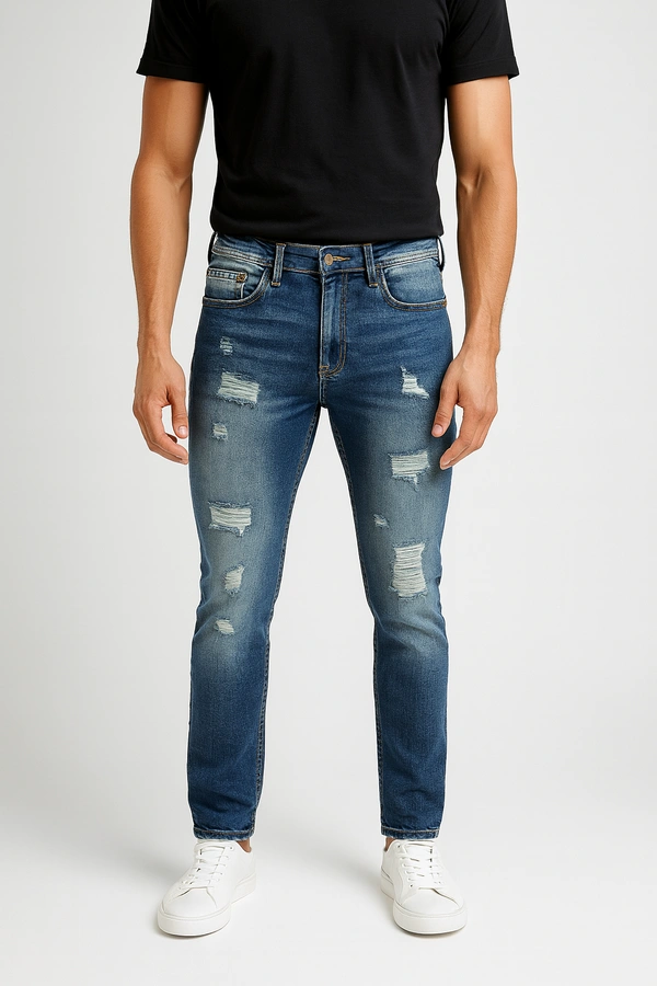 STIFFLER TON JEANS-SKU-3494 - 32