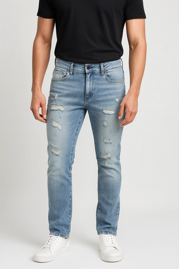 GROW LOOK TONJEANS-SKU-3528 - 32