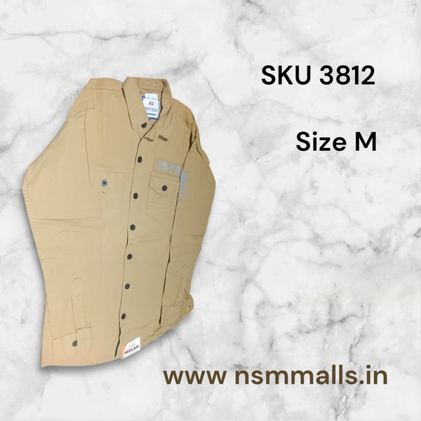 DIESEL JEANS SKU-3812 - M