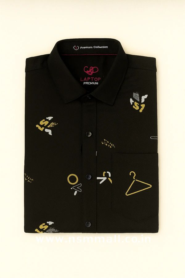 LAPTOP SKU-3868 - MEDIUM