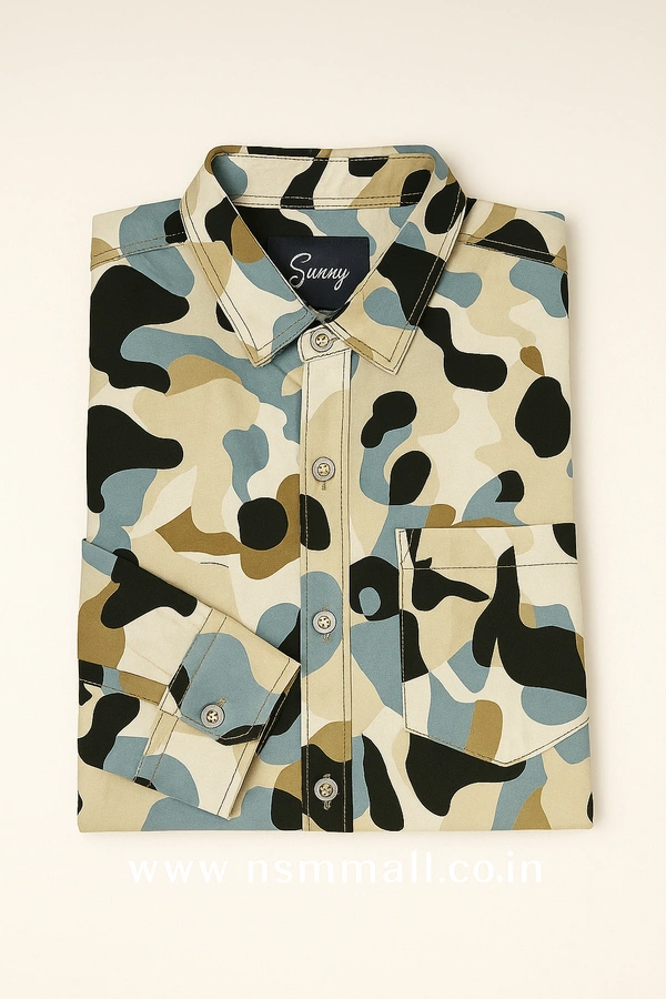 CARNOT SKU-3952 - MEDIUM