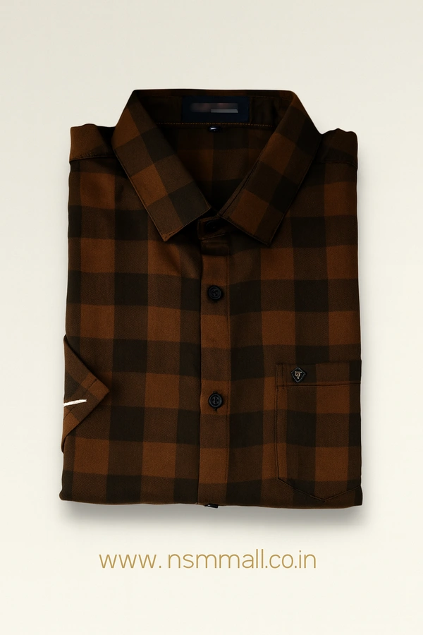 VARTICALS shirt-SKU-4077 - S