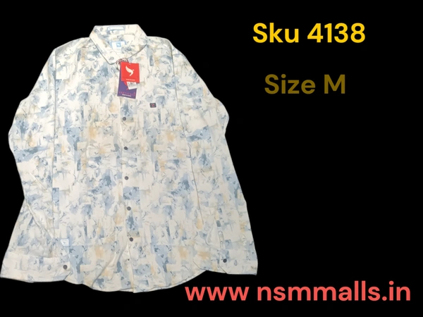 VARTICALS SKU-4138 - S