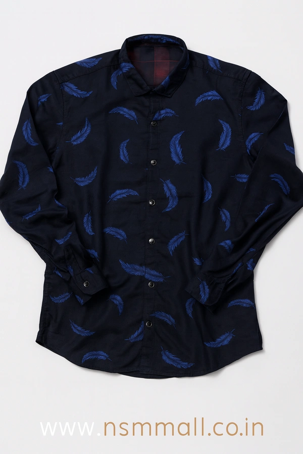 LAPTOP shirt-SKU-4212 - S