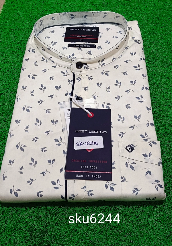 GSR SKU-6244 - LARGE