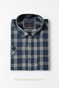 GSR SHIRT-SKU-6295 - 38