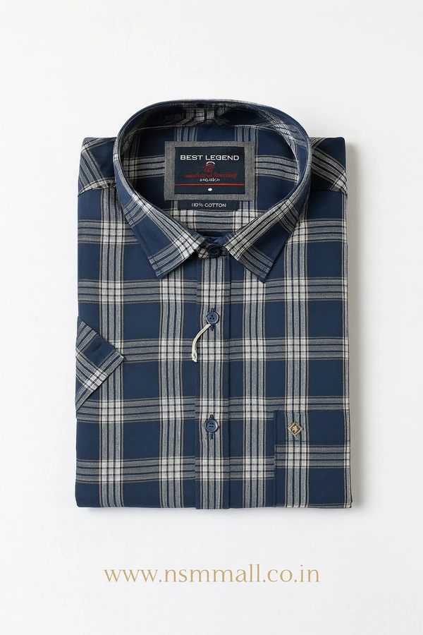 GSR SHIRT-SKU-6295 - 38