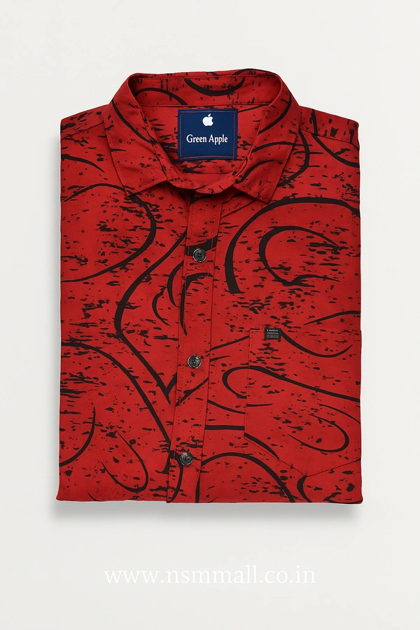 GREEN APPLE SKU-7268 - L