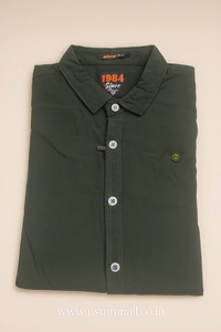 R20 SHIRT-SKU-7381 - L