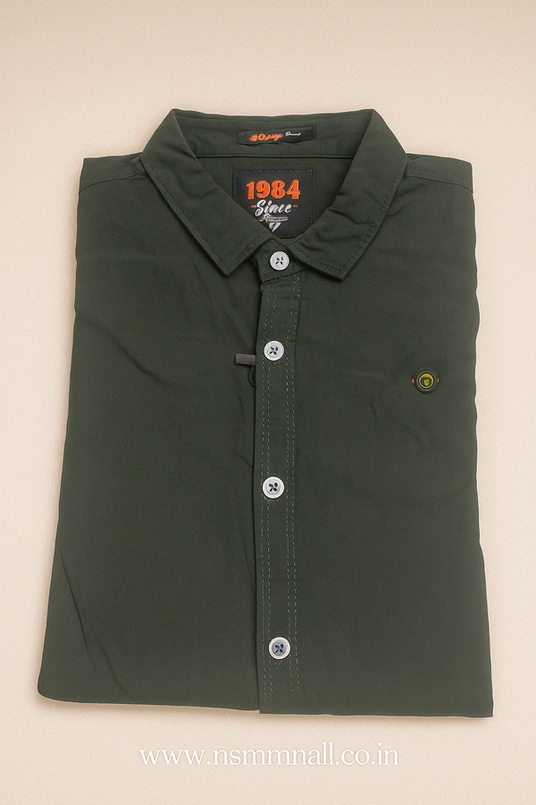 R20 SHIRT-SKU-7381 - L