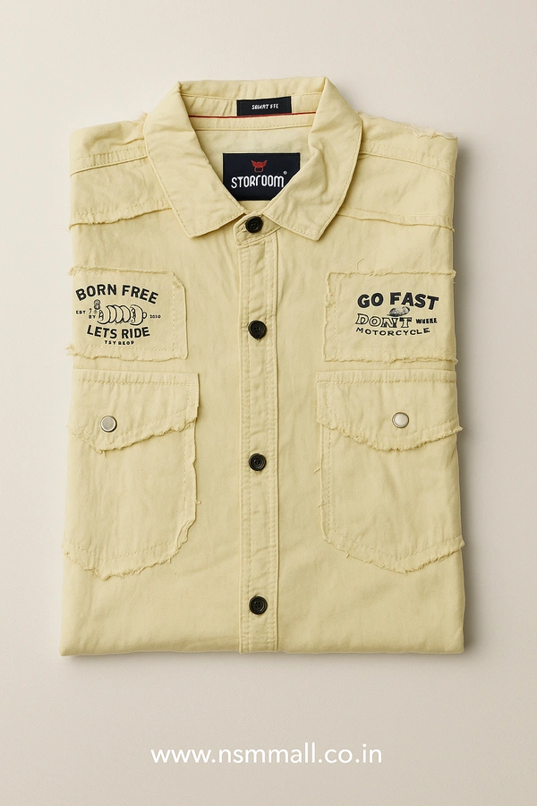 EVERGROOM SKU-7469 - XL