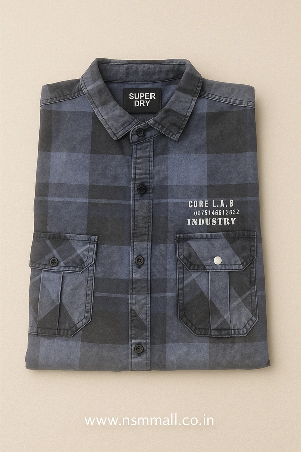 SUPER IOR SKU-7475 - XL