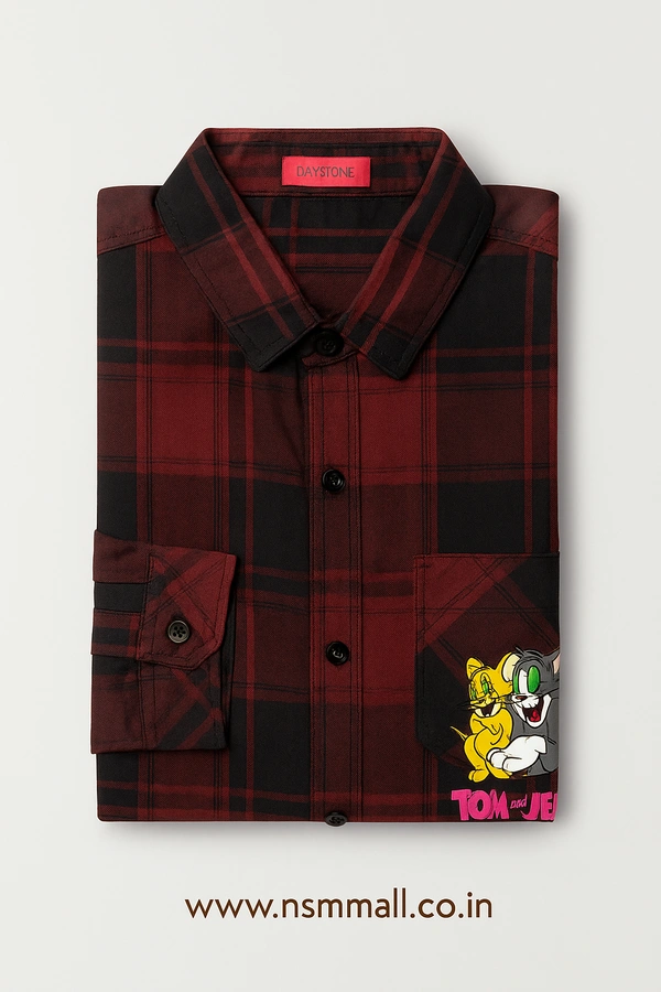 M.R.SUPERSTAR SKU-7483 - XL