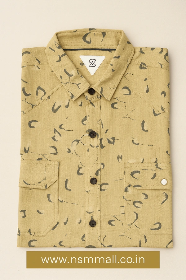 ZION JNS SKU-7552 - XL