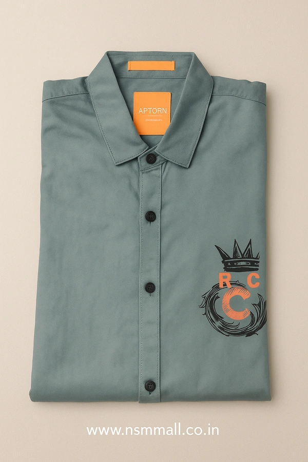 CHAPPER 9 SKU-7561 - XL